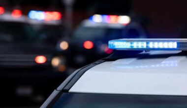 Erie Man Accused of Harassment Following Incident at Local School