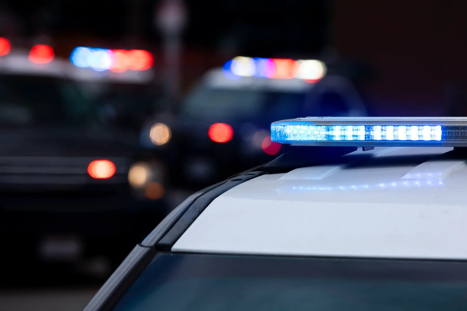 Erie Man Accused of Harassment Following Incident at Local School
