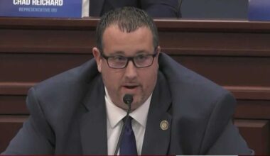 Former York County state representative Seth Grove joins Pennsylvania Human Relations Commission