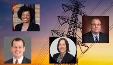 Mount Gretna energy panel will discuss future of Pennsylvania power grid
