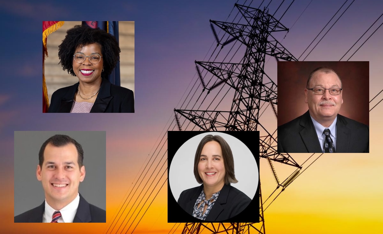 Mount Gretna energy panel will discuss future of Pennsylvania power grid