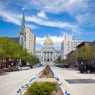 Governor Shapiro Invests More Than $134 Million in 100 Community and Economic Development Projects across Southwestern Pennsylvania