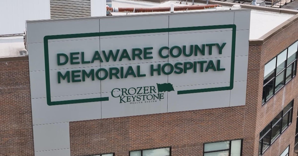 Former Delaware County Memorial Hospital, set for demolition, prepares for next chapter as educational center