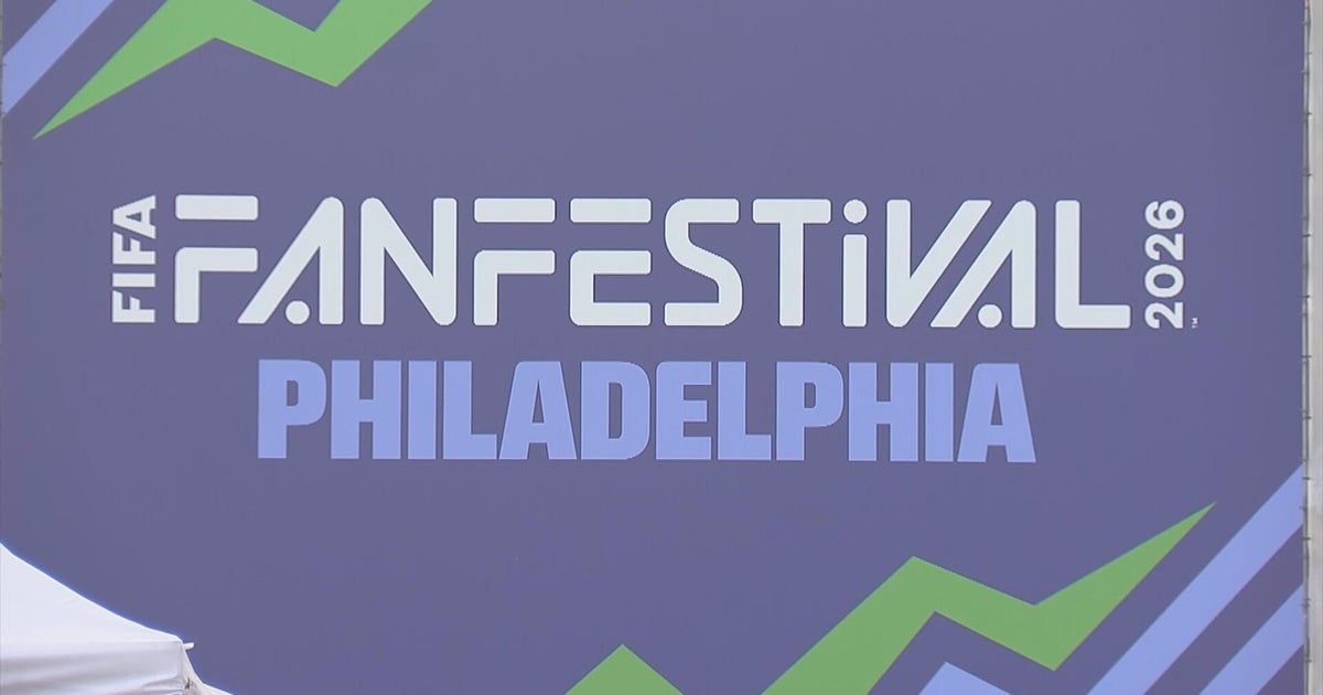FIFA Fan Festival at Lemon Hill closes early as severe storms approach Philadelphia