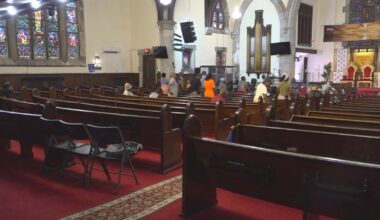 Haitian families in Philadelphia fear deportation as TPS protections end: "We live in fear"