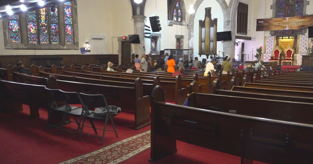 Haitian families in Philadelphia fear deportation as TPS protections end: "We live in fear"