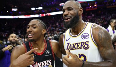 LeBron James rode 'emotional roller coaster' before decision