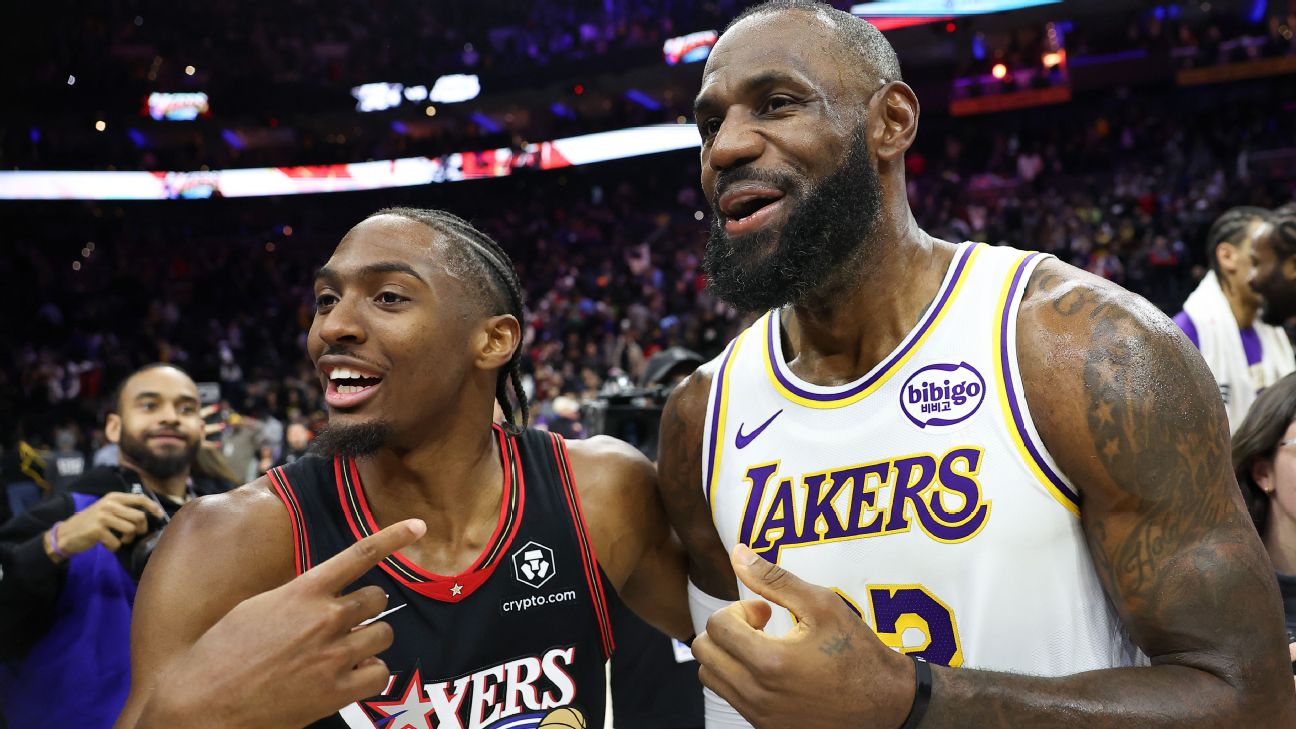 LeBron James rode 'emotional roller coaster' before decision