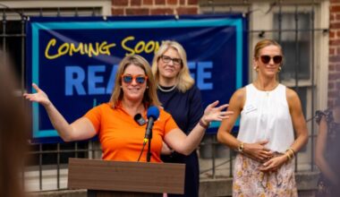Real Life nonprofit leases former Bethlehem Baptist Church for $5M workforce training hub