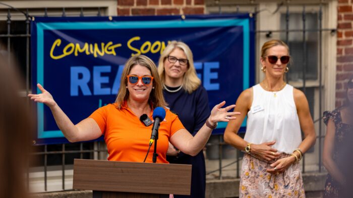 Real Life nonprofit leases former Bethlehem Baptist Church for $5M workforce training hub