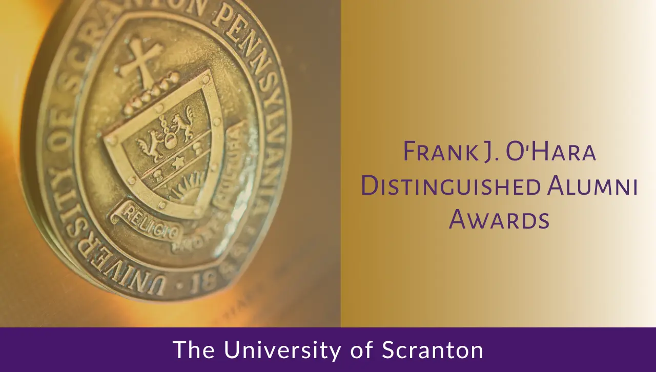 2027 O'Hara Award Nominations Now Open