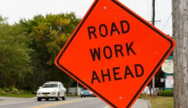 Lower Moreland Township shares updates on ongoing road projects
