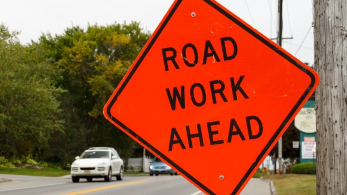 Lower Moreland Township shares updates on ongoing road projects