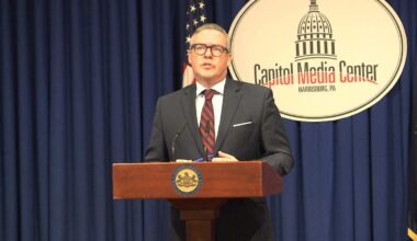 Pennsylvania officials respond to federal warning on non-citizen voter registration