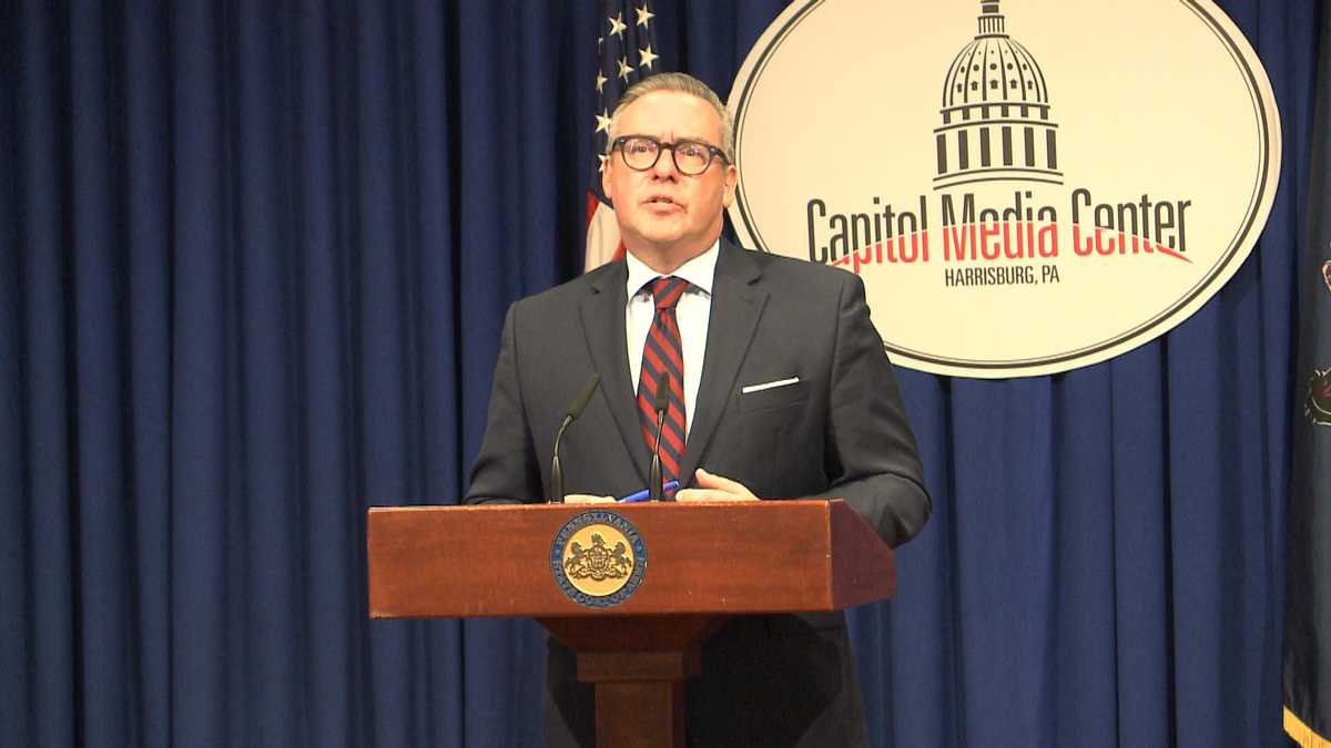 Pennsylvania officials respond to federal warning on non-citizen voter registration