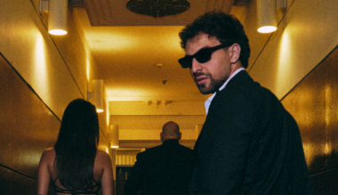 Saint Levant brings 'AFANDI World Tour' to Philly's TLA this September
