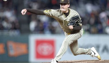 Pirates DFA Santana, make trade with San Diego for reliever