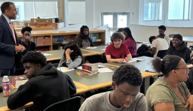 Summer school in effect for 2,700 Philly School District students