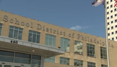 Philadelphia teachers await assignments after jobs are restored – NBC10 Philadelphia