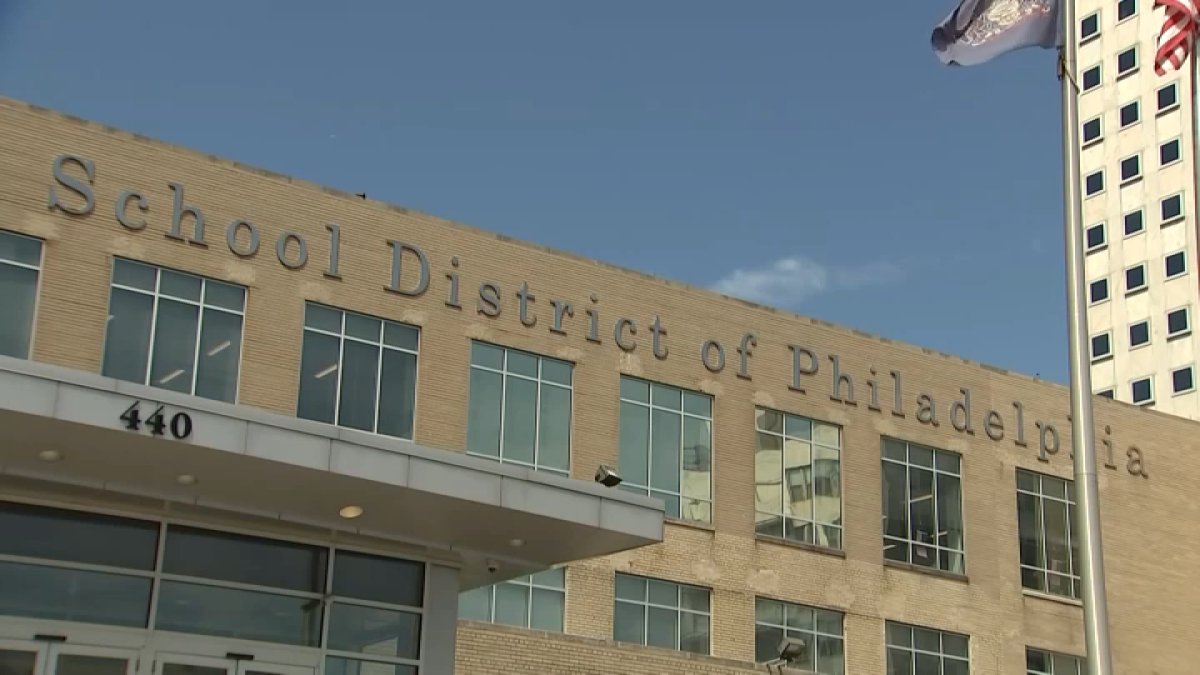 Philadelphia teachers await assignments after jobs are restored – NBC10 Philadelphia