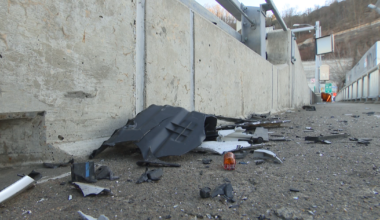 Woman accused of driving drunk, speeding in Liberty Bridge crash that killed two passengers