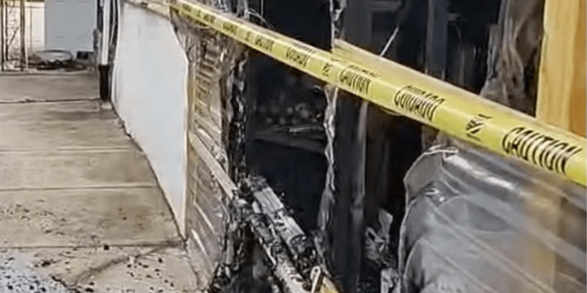 Civic, interfaith leaders rally to support Northeast Philly Islamic Center after apparent arson