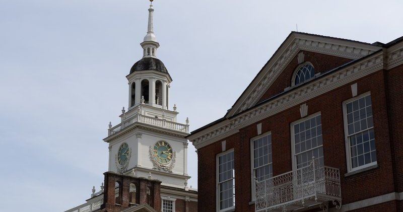 How has Philly celebrated July Fourth in the past? Test your knowledge with this quiz