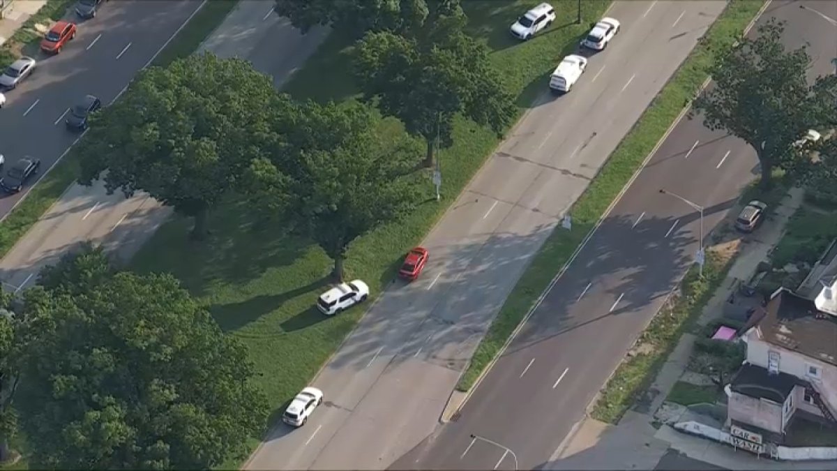 Man shot in neck, chest during shooting on Roosevelt Boulevard – NBC10 Philadelphia