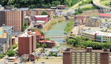 The 11 Most Picturesque Small Towns in Pennsylvania