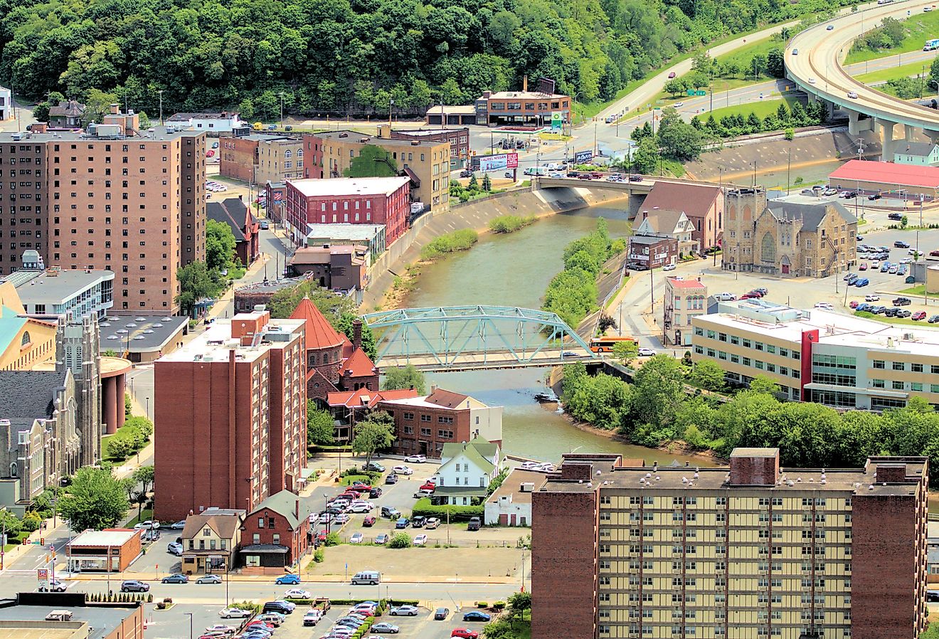 The 11 Most Picturesque Small Towns in Pennsylvania