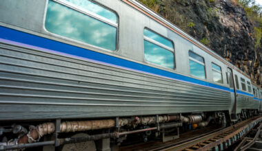 Amtrak, Schuylkill River Passenger Rail Authority sign agreement to restore passenger rail to Reading, other Pennsylvania communities