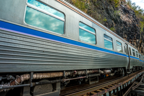 Amtrak, Schuylkill River Passenger Rail Authority sign agreement to restore passenger rail to Reading, other Pennsylvania communities