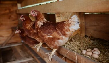 On Split Vote, First Reading of Urban Chicken Ordinance in Charles City Advances – KCHA News