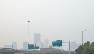 Smog