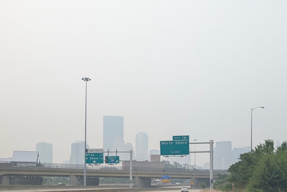 Smog