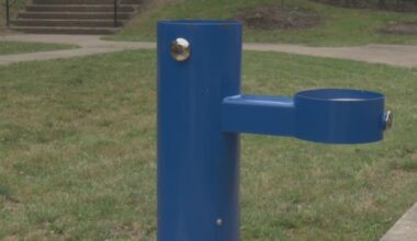Are Pittsburgh's water fountains turned on? Two years after struggles, city works to keep up.