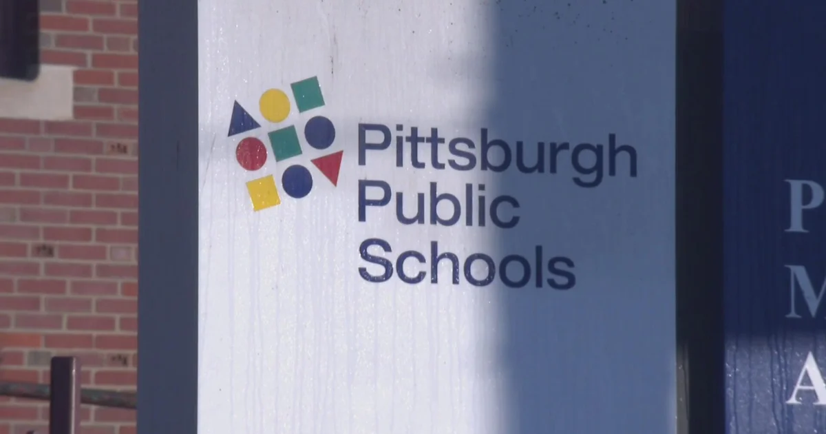 Parent group claims Pittsburgh Public Schools' closure plan violates children's civil rights