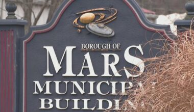 Mars Borough leaders approve merger ordinance with Adams Township