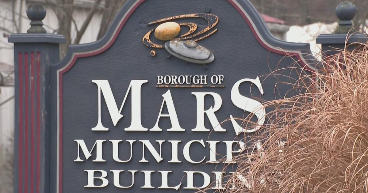 Mars Borough leaders approve merger ordinance with Adams Township