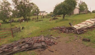 Meteorologists explain why the Pittsburgh area is seeing more tornadoes