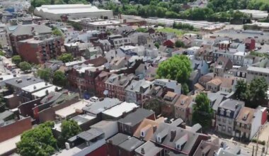 2 Pittsburgh men charged in scheme that stole 43 property deeds