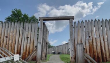 "Young Washington" brings Hollywood spotlight to western Pennsylvania history