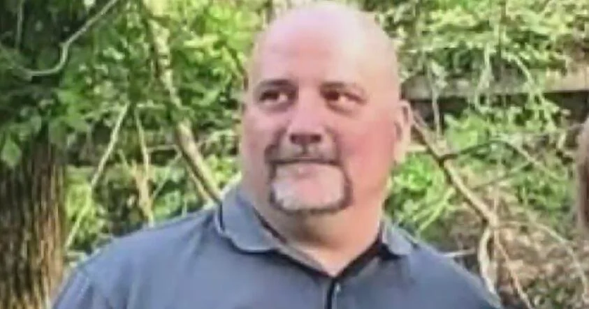 Pickup truck driver deliberately caused crash that killed ex-wife's new boyfriend, police say