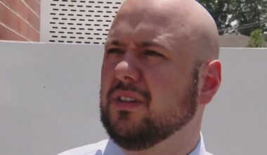 More than 100 child porn files found in home of former Pennsylvania lawmaker, officials say