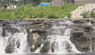 High levels of E. coli found in popular Pittsburgh-area fishing spot, environmental group says