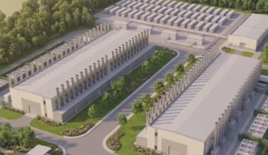 Residents wage 11th-hour fight over proposed data center in rural Washington County community