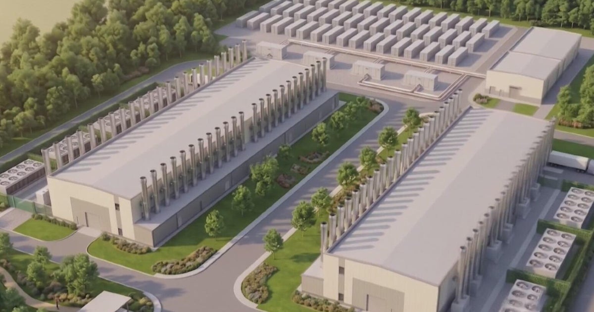 Residents wage 11th-hour fight over proposed data center in rural Washington County community