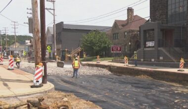 Rochester businesses say sales have plummeted during monthslong road closure