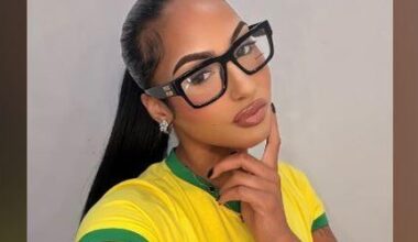 Social media influencer Ayzia J dies in crash on Route 55 in New Jersey: "She had a beautiful spirit"