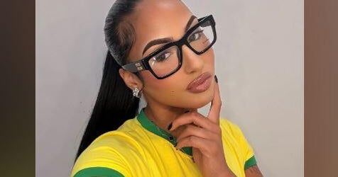 Social media influencer Ayzia J dies in crash on Route 55 in New Jersey: "She had a beautiful spirit"